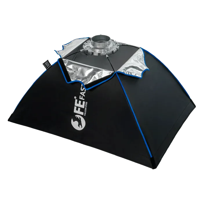 Софтбокс Falcon Eyes FastBox 6090 HC быстроскладной с сотами