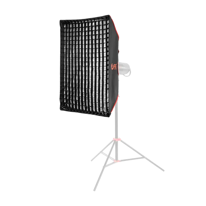 Софтбокс Falcon Eyes SBQ-SBII 6090 BW