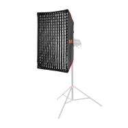 Софтбокс Falcon Eyes SBQ-SBII 6090 BW