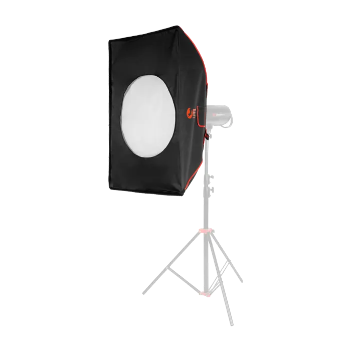 Софтбокс Falcon Eyes SBQ-SBII 6090 BW