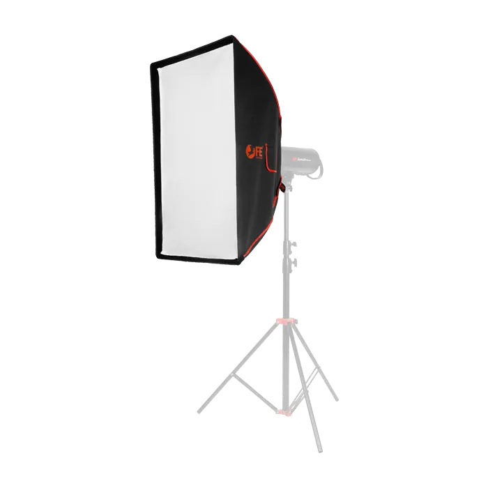 Софтбокс Falcon Eyes SBQ-SBII 6090 BW