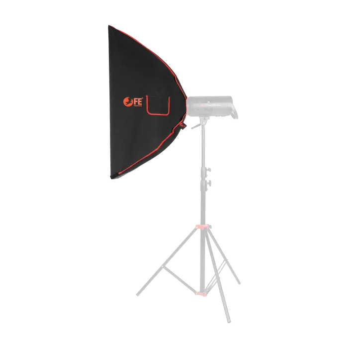 Софтбокс Falcon Eyes SBQ-SBII 6090 BW