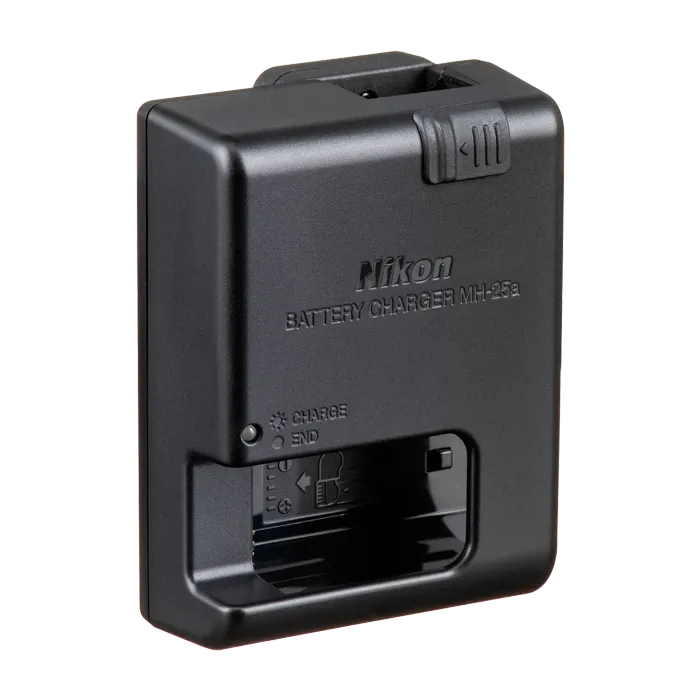 Сетевое зарядное устройство Nikon MH-25A