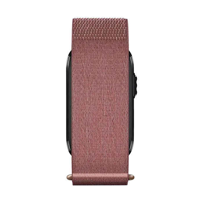 Смарт-браслет Garmin CIRQA, размер L-XL (розовато-лиловый)