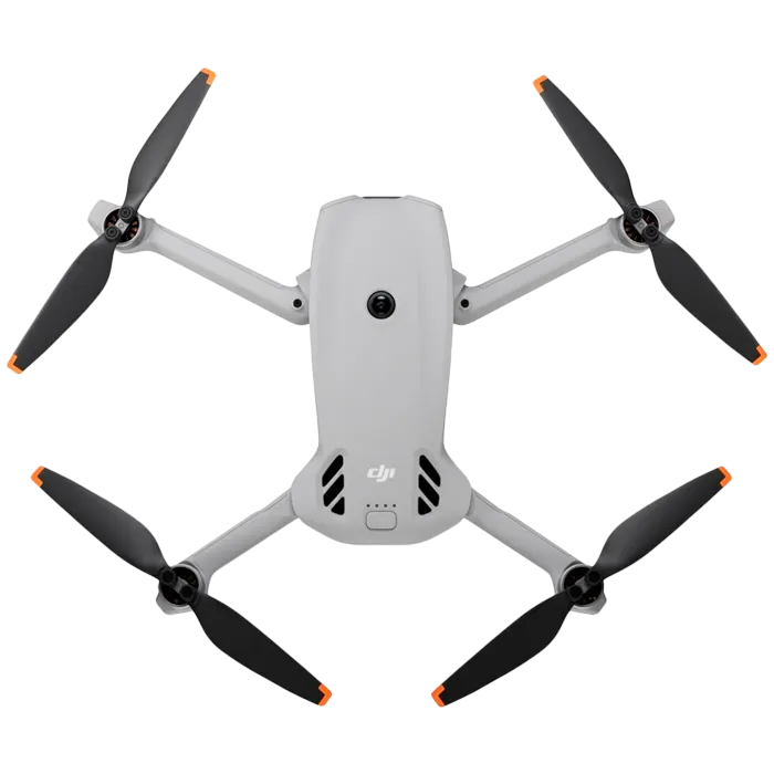 Квадрокоптер DJI Lito X1 Fly More Combo Plus (DJI RC 2)