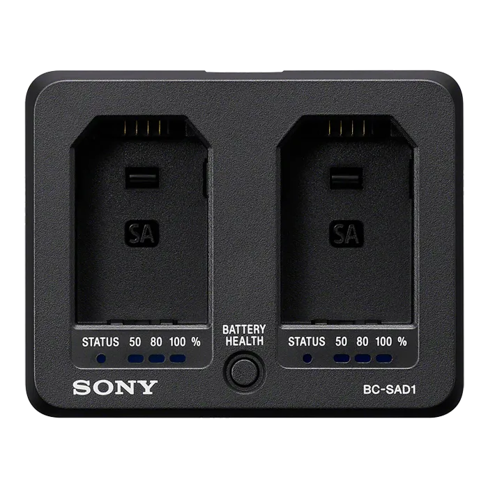 Зарядное устройство Sony BC-SAD1 для NP-SA100