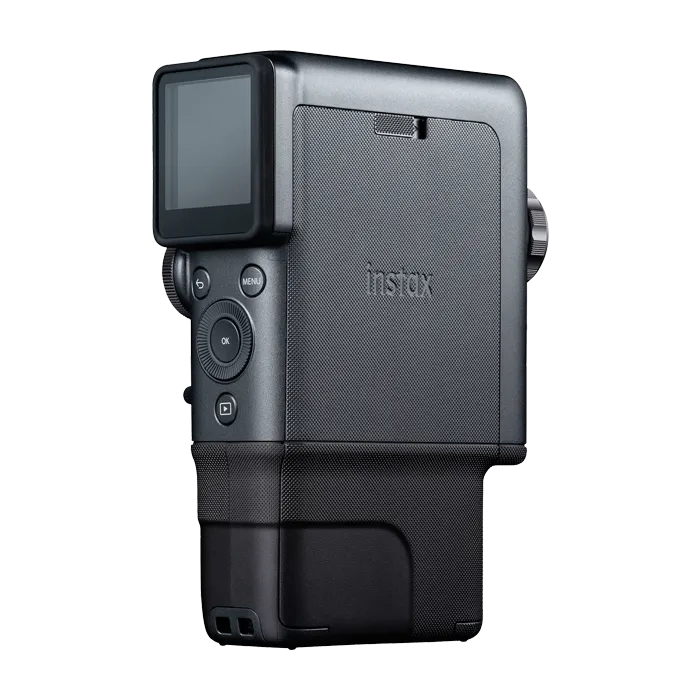 Фотокамера моментальной печати Fujifilm Instax Mini Evo Cinema