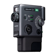 Фотокамера моментальной печати Fujifilm Instax Mini Evo Cinema