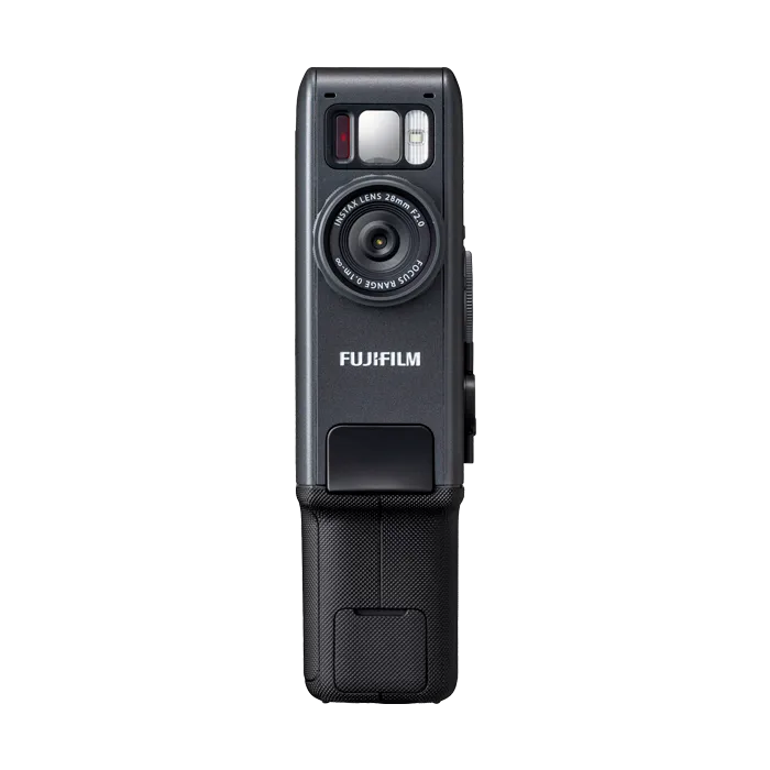 Фотокамера моментальной печати Fujifilm Instax Mini Evo Cinema