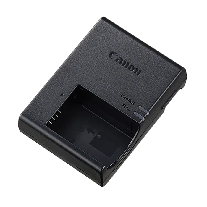 Сетевое зарядное устройство Canon LC-E17