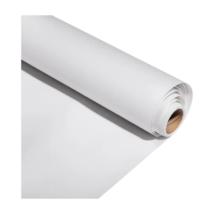 Фон бумажный Falcon Eyes BackDrop PRO 2.72x11 Arctic White Белый 