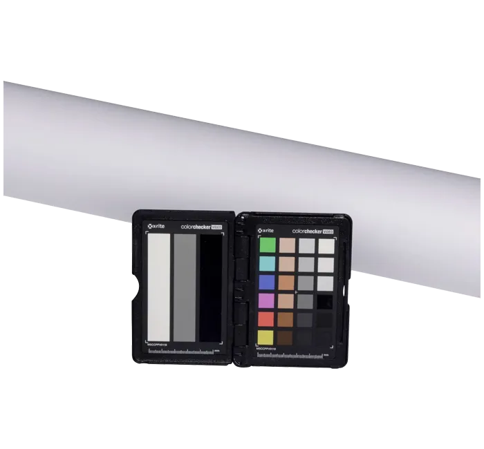 Фон бумажный Falcon Eyes BackDrop PRO 2.72x11 Arctic White Белый 