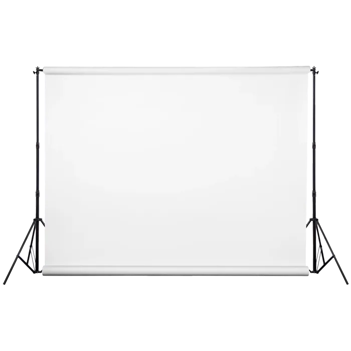 Фон бумажный Falcon Eyes BackDrop PRO 2.72x11 Arctic White Белый 