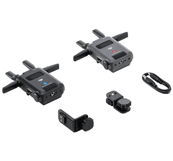 Видеосендер DJI SDR Transmission 2 Combo