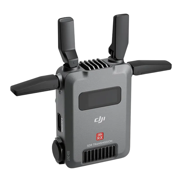 Видеосендер DJI SDR Transmission 2 Combo