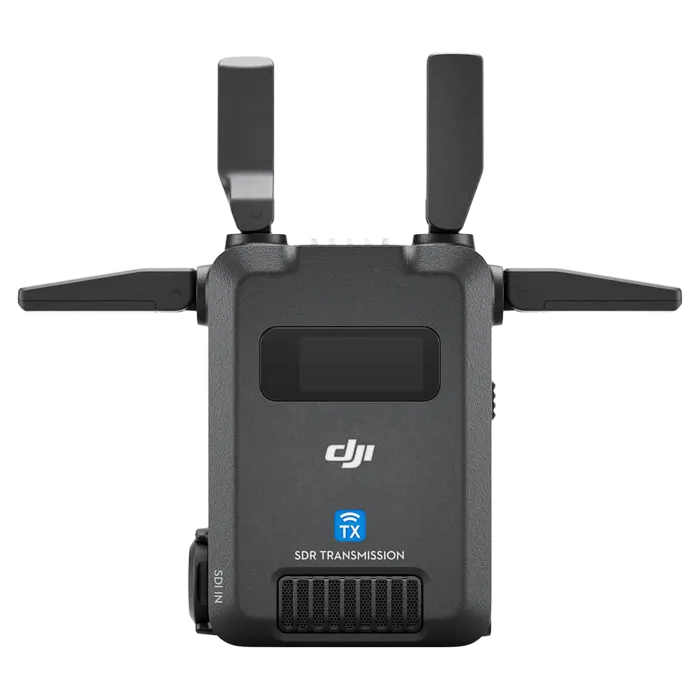 Видеосендер DJI SDR Transmission 2 Combo