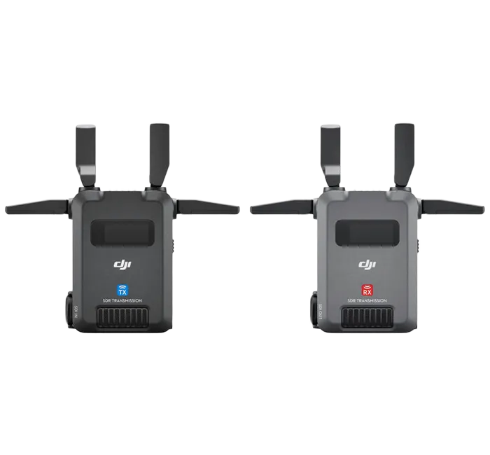 Видеосендер DJI SDR Transmission 2 Combo