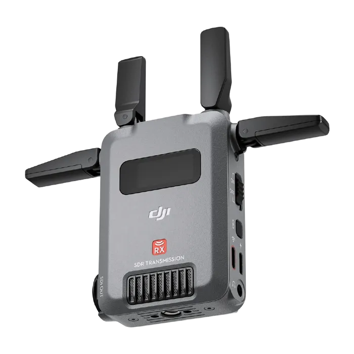 Видеосендер DJI SDR Transmission 2 Combo