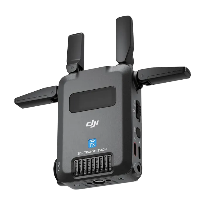 Видеосендер DJI SDR Transmission 2 Combo