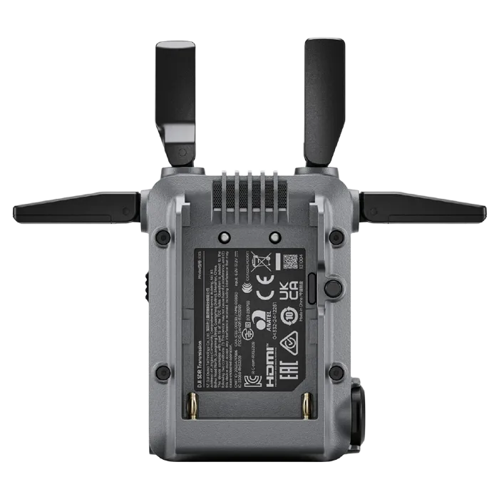 Видеосендер DJI SDR Transmission 2 Combo