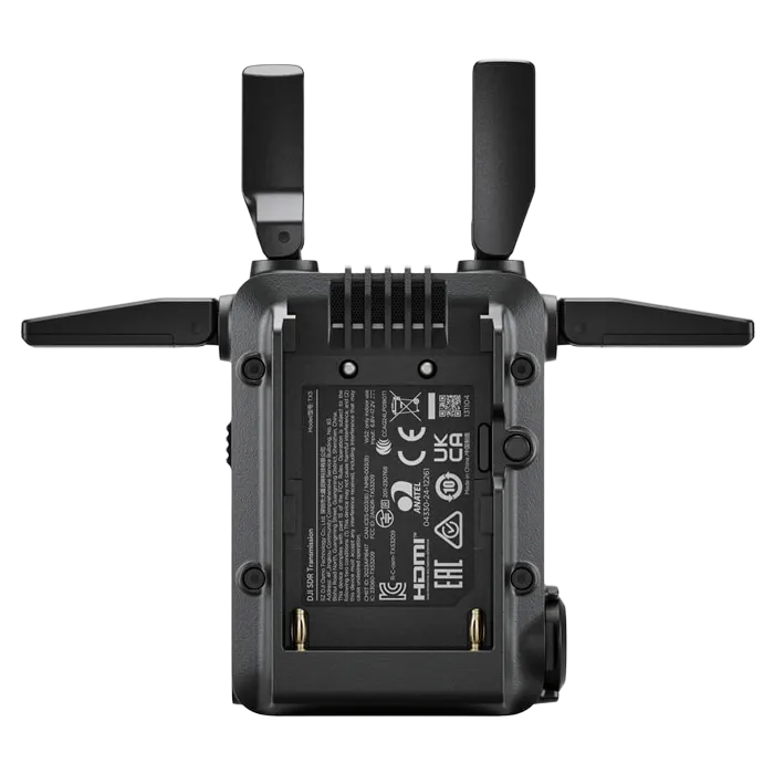 Видеосендер DJI SDR Transmission 2 Combo