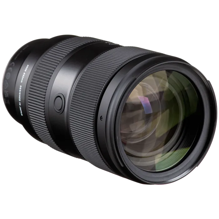Объектив Tamron 35-150mm f/2-2.8 Di III VXD для Nikon Z