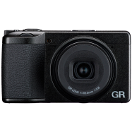 Компактный фотоаппарат Ricoh GR IV