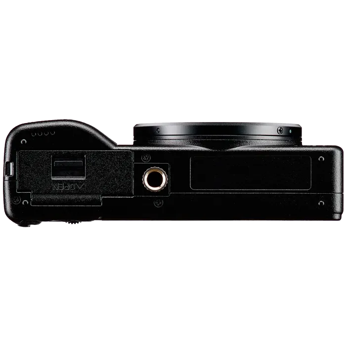 Компактный фотоаппарат Ricoh GR IV