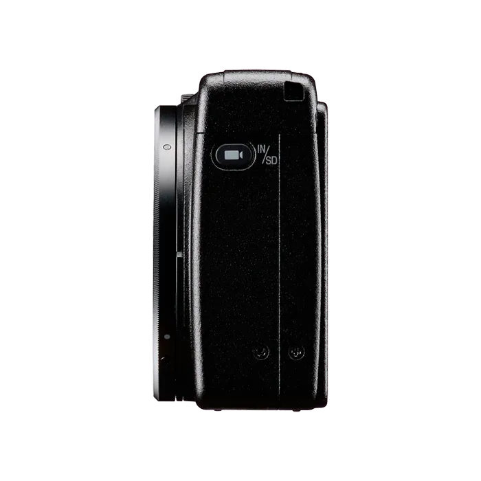 Компактный фотоаппарат Ricoh GR IV