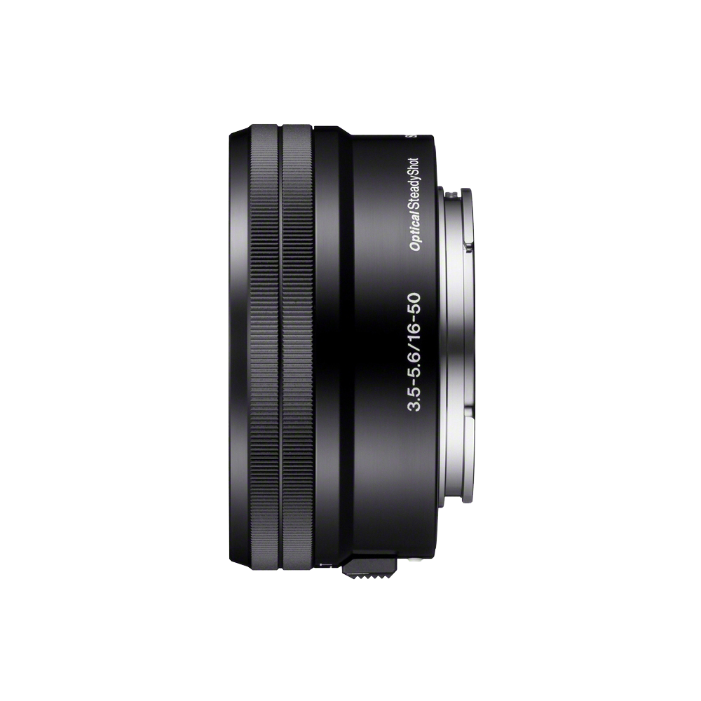 Объективы sony e. Объектив Sony selp1650. Sony Selp 16-50. Sony 16-50mm. Объектив Sony 16-50mm f/3.5-5.6.