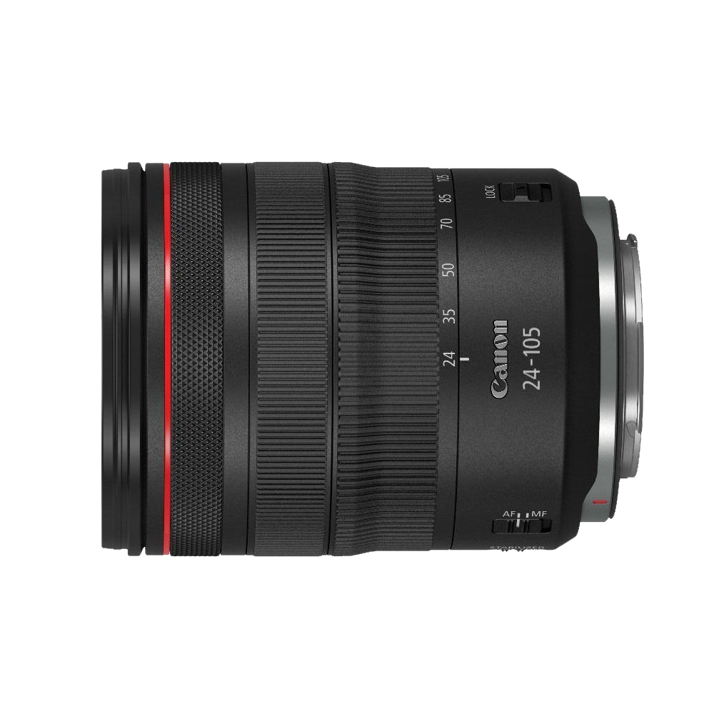 Объектив Canon RF 24-105mm f/4 L IS USM