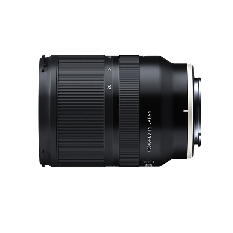 Объектив Tamron 17-28mm f/2.8 Di III RXD для Sony FE купить в