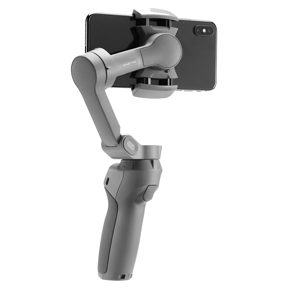 Стабилизатор для смартфона DJI Osmo Mobile 3