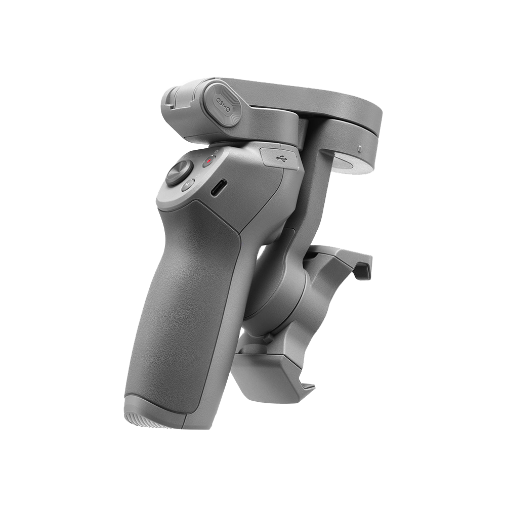 Стабилизатор для смартфона DJI OSMO Mobile 3 Combo купить в