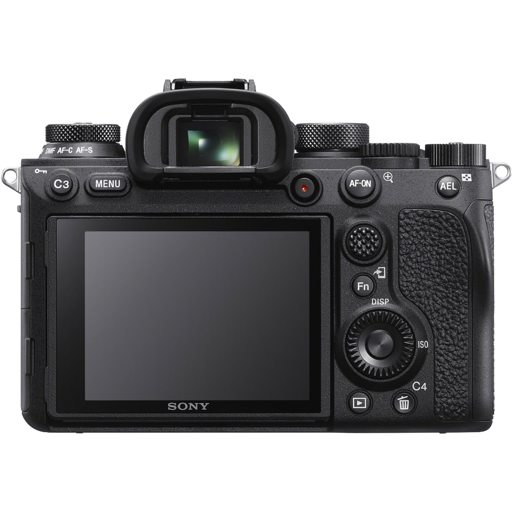Sony a9 ILCE-9 シャッターカウント:4,003 Цифровая фотокамера Sony Alpha a9 II Body купить в интернет