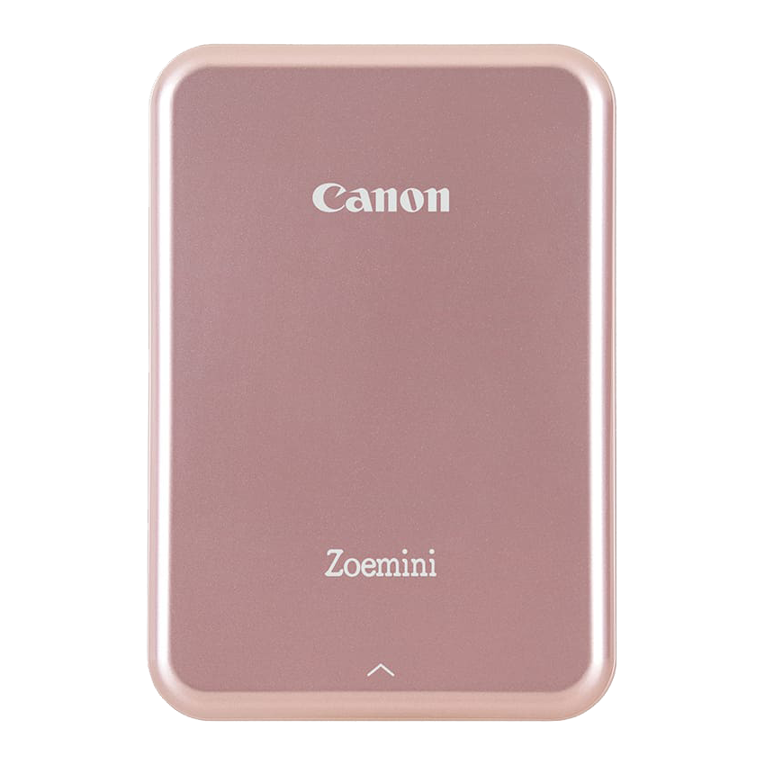 Canon zoemini c фото