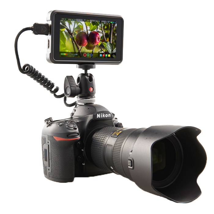 Монитор-рекордер Atomos Ninja V 5\