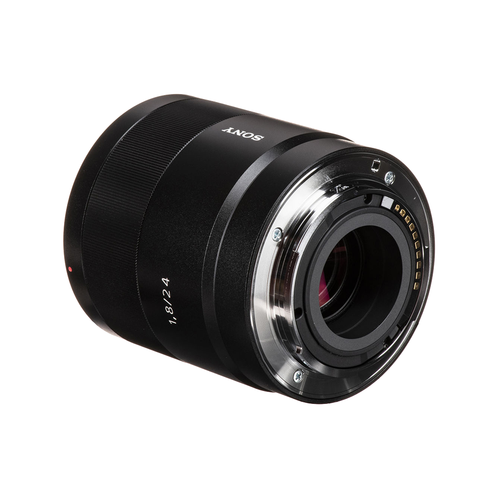 Объектив Sony Carl Zeiss Sonnar T* E 24mm f/1.8 ZA купить в