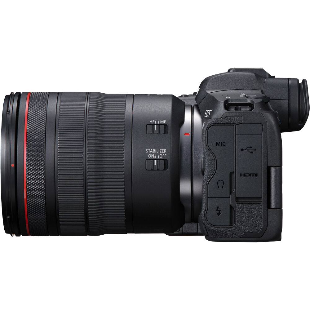 Canon EOS R5 ボディ Беззеркальная камера Canon EOS R5 Body купить в интернет-магазине