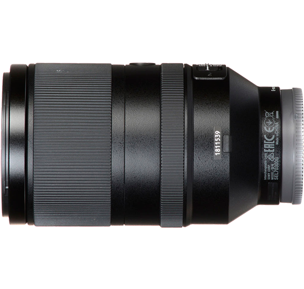 Объектив Sony FE 70-300mm f/4.5-5.6 G OSS купить в интернет
