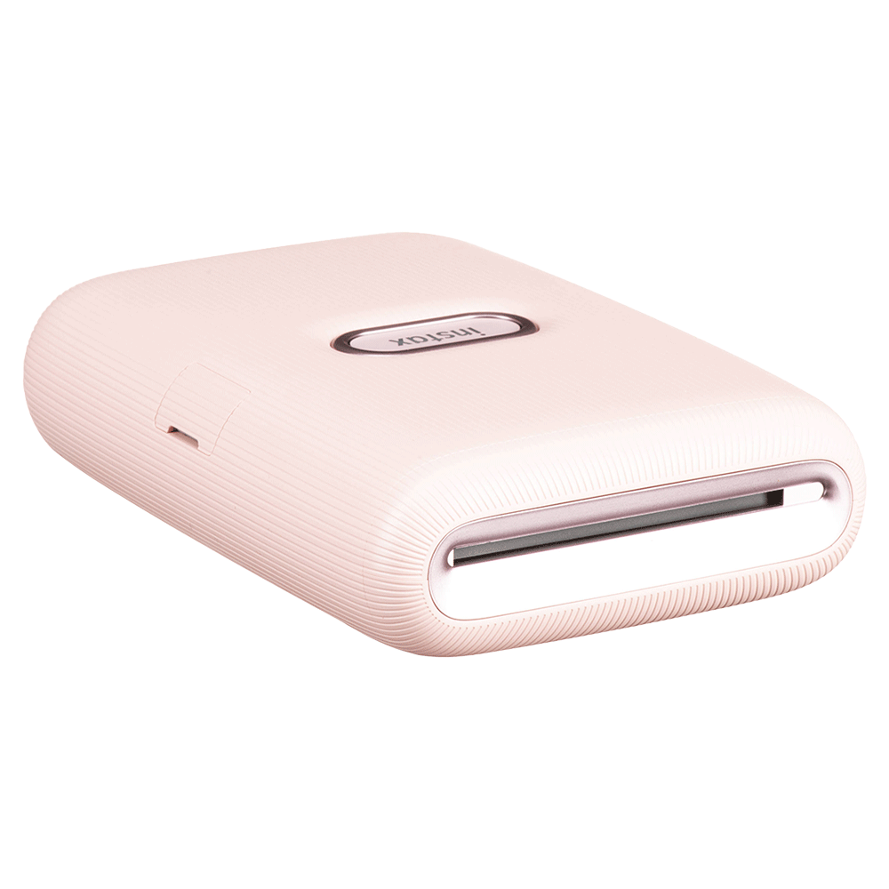 Принтер Fujifilm Instax mini Розовый купить в интернет