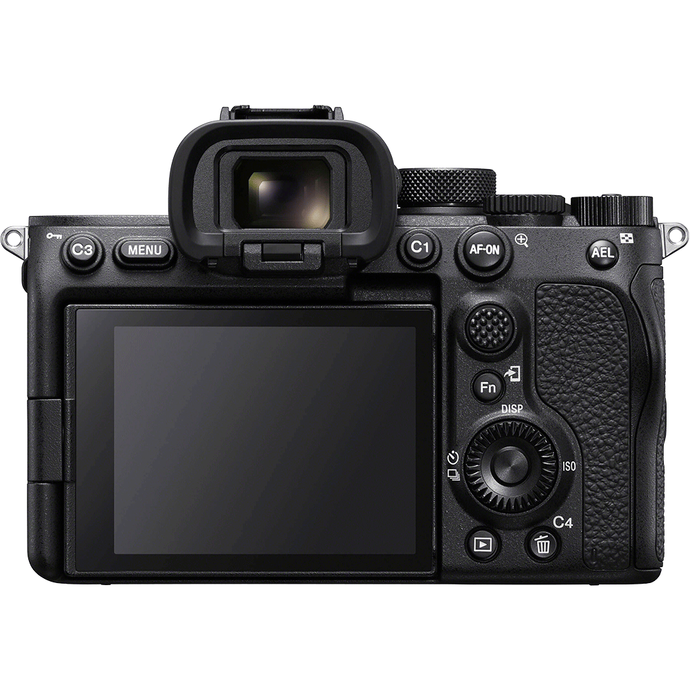 Цифровая фотокамера Sony Alpha a7S III Body