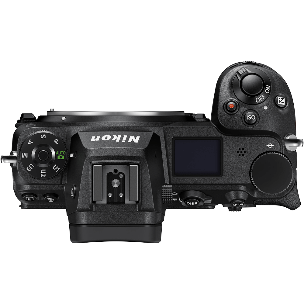 Цифровая фотокамера Nikon Z6 II Body купить в интернет-магазине