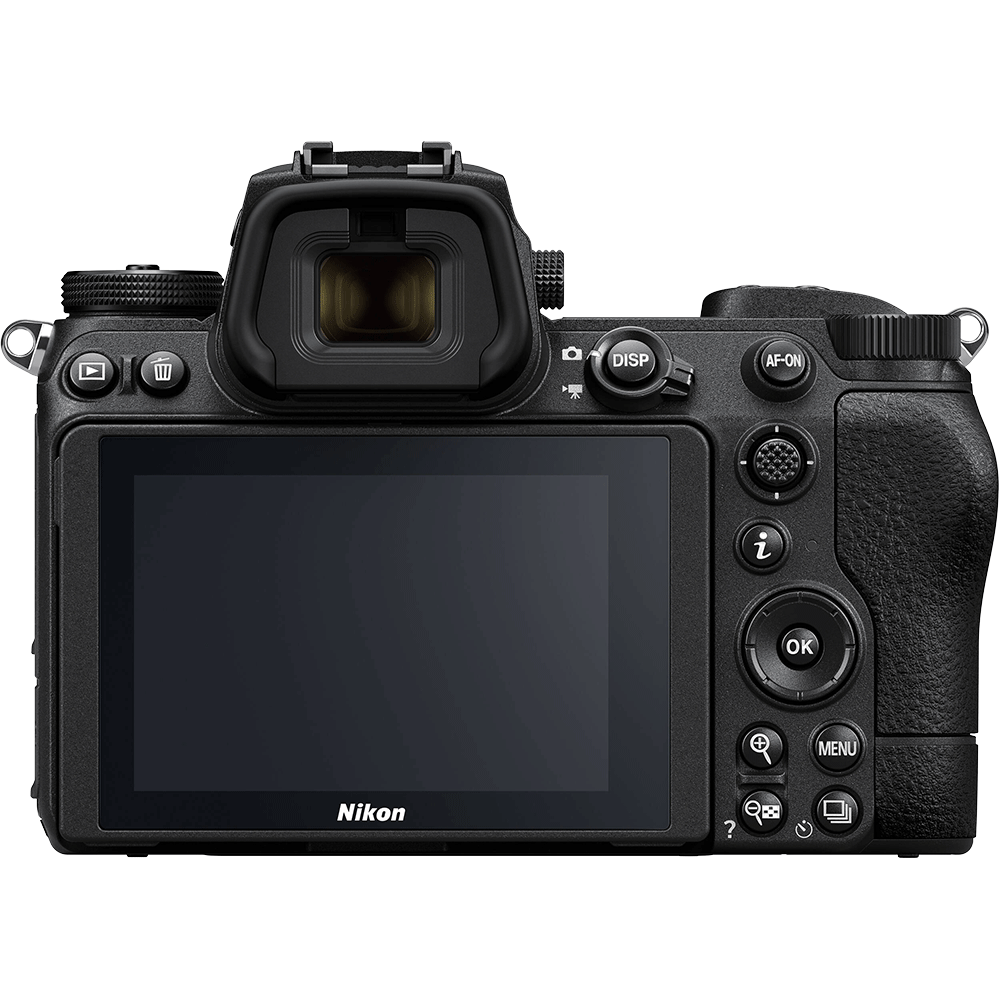 Цифровая фотокамера Nikon Z6 II Body купить в интернет-магазине