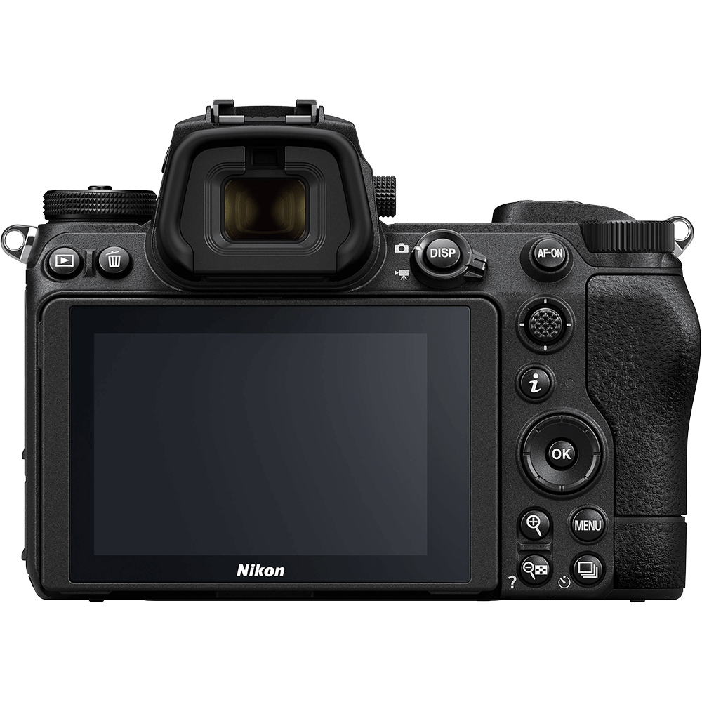 Обзор Nikon D Тест камеры Nikon D | Радожива