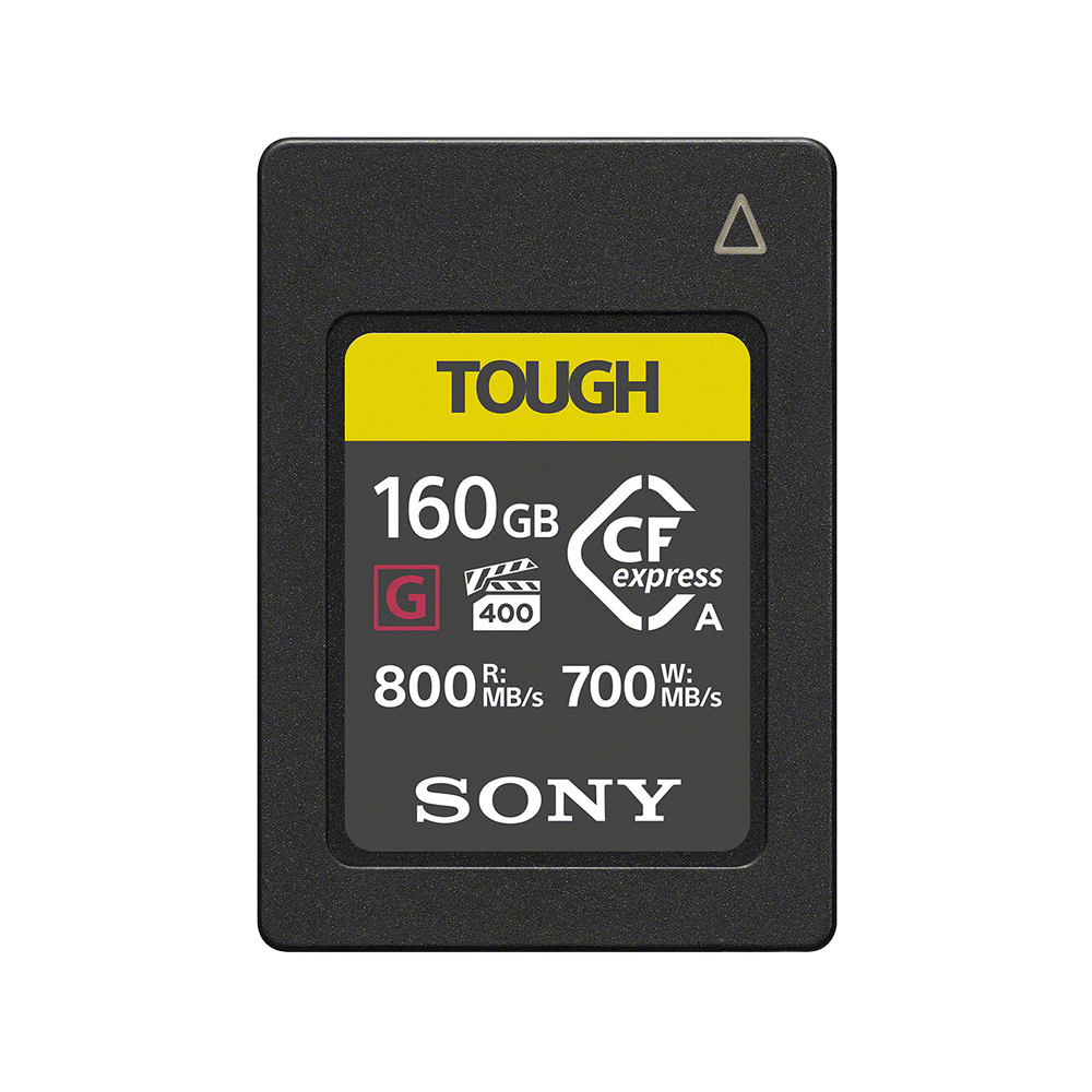 Карта памяти sony tough sdxc 128gb 277r 150w sf m128t t