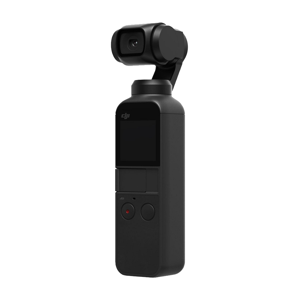 Стабилизатор ручной DJI Osmo Pocket