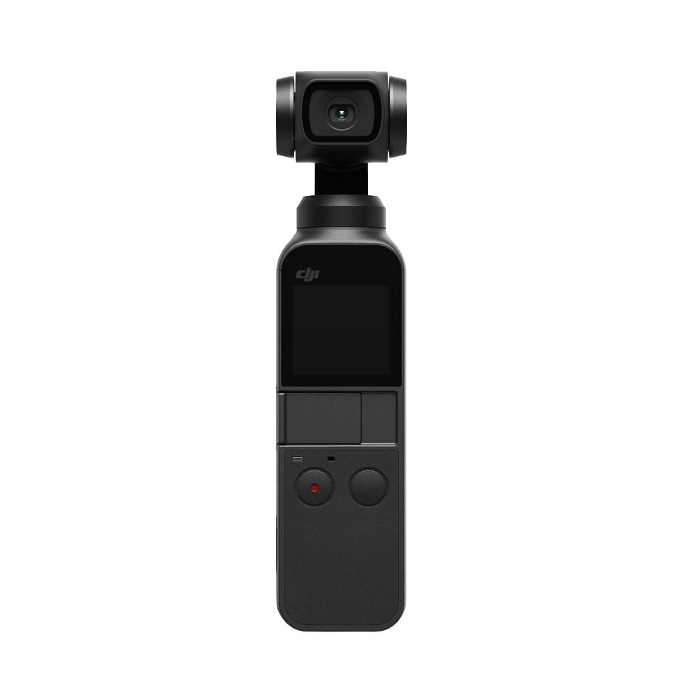 Стабилизатор ручной DJI Osmo Pocket