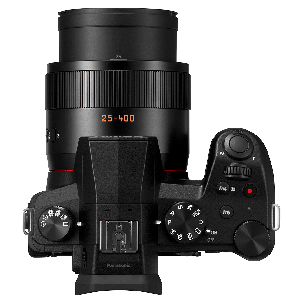 Цифровая фотокамера Panasonic Lumix DC-FZ10002 купить в интернет