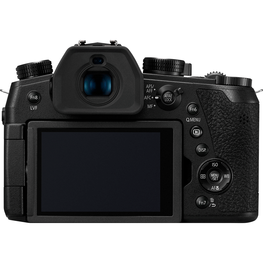 Цифровая фотокамера Panasonic Lumix DC-FZ10002 купить в интернет
